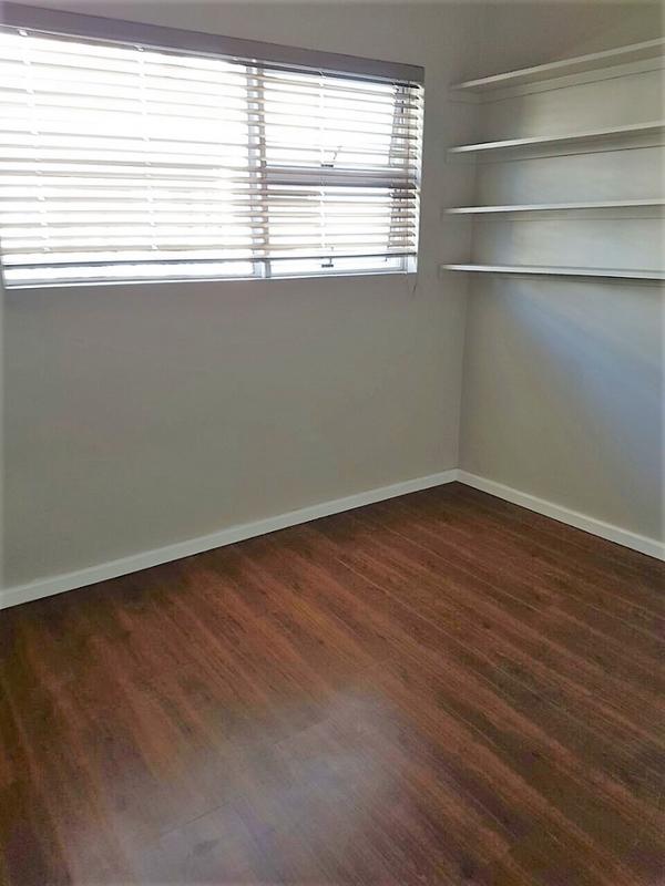 To Let 3 Bedroom Property for Rent in Claremont Western Cape